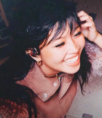 Lucy bramani nude leaked private content
