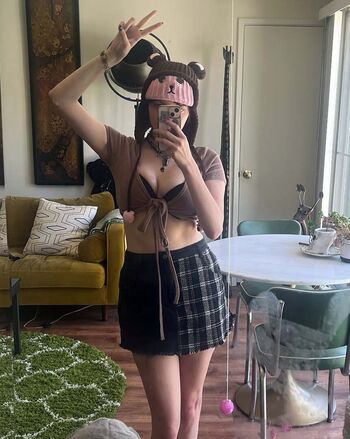 Olivia panacci/ leaked private content