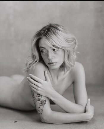 Brie roome leaked private content