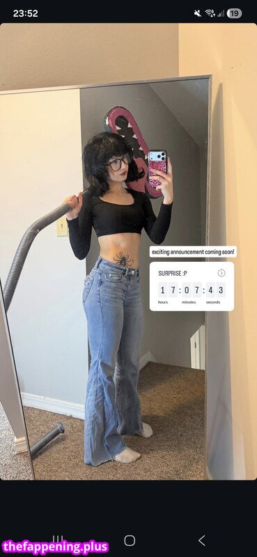 Avery maeex leaked private content