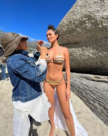 Ester witch leaked private content