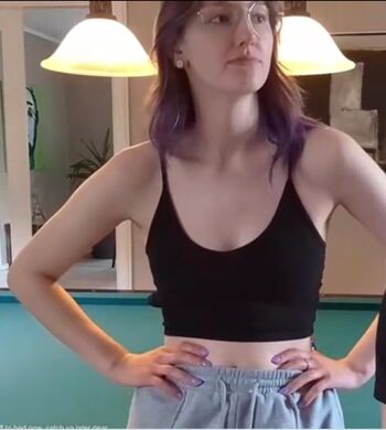 Inna chimi nago leaked private content