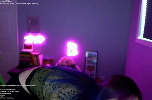 Nezumi nemurin/ leaked private content