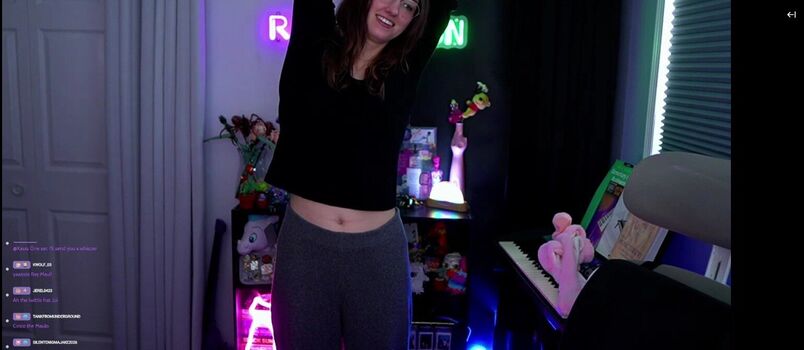 Caitie rosie/ leaked private content