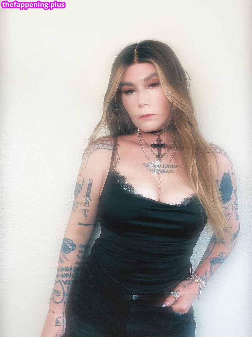 Wearewildwinter page leaked private content