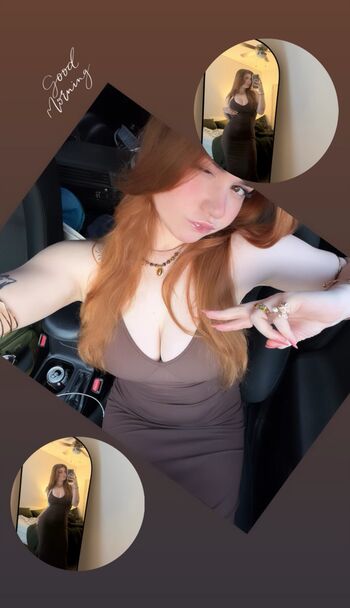 Kaylina eileen/ leaked private content