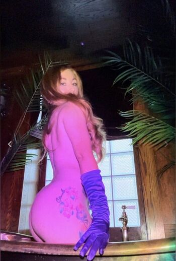 Grace randolph/ leaked private content