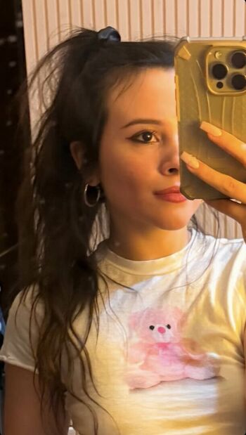Sofiaspamssometimes leaked private content