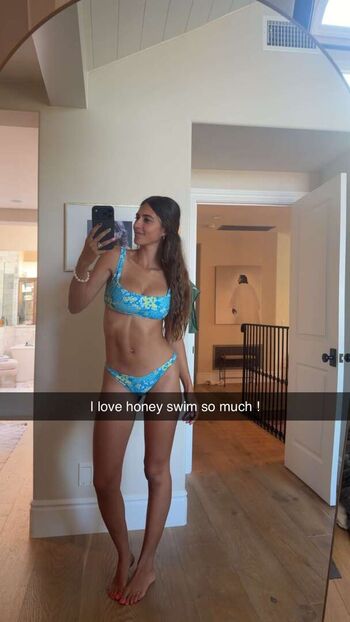 Renee maudlena noe leaked private content