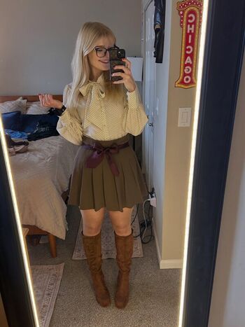 Taylorteacheshistory desnuda leaked private content