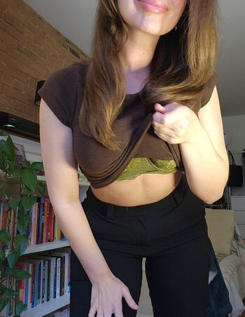 Ashley gottfredson/ leaked private content