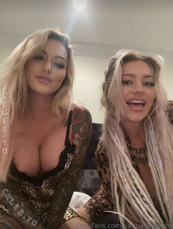 Rianna carpenter leaked private content