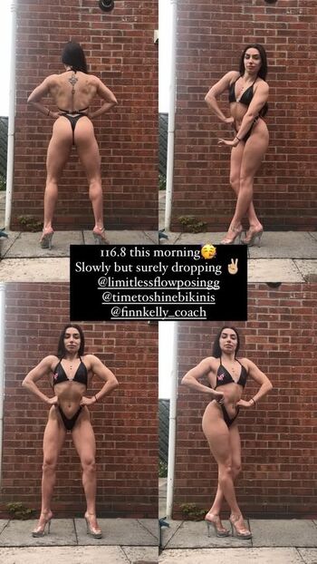 Scarlett sage/ leaked private content