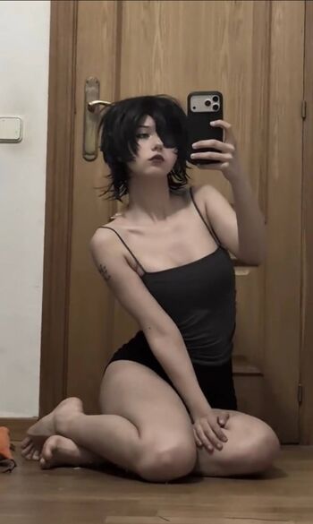 Kashaimi leaked private content