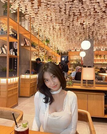 Haesicks / leaked private content