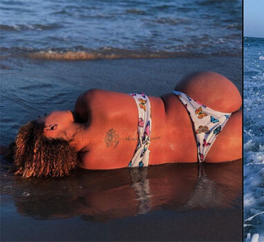 Shantel vansanten/ leaked private content