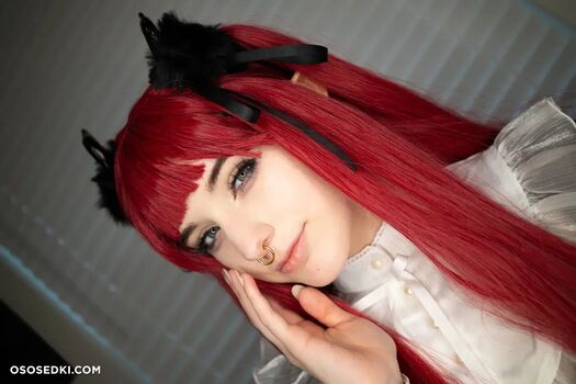 Haesicks / leaked private content