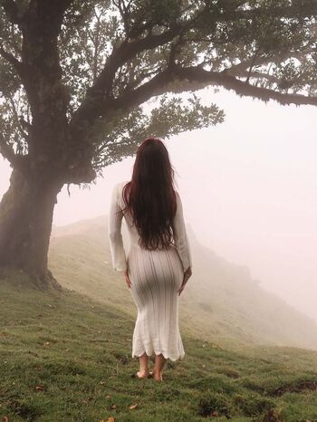 Lily brooks  onlyfans leaked private content