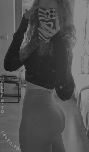 Patricia elena tiparu leaked private content