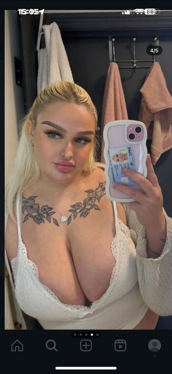 Theashleyfancy leaked private content