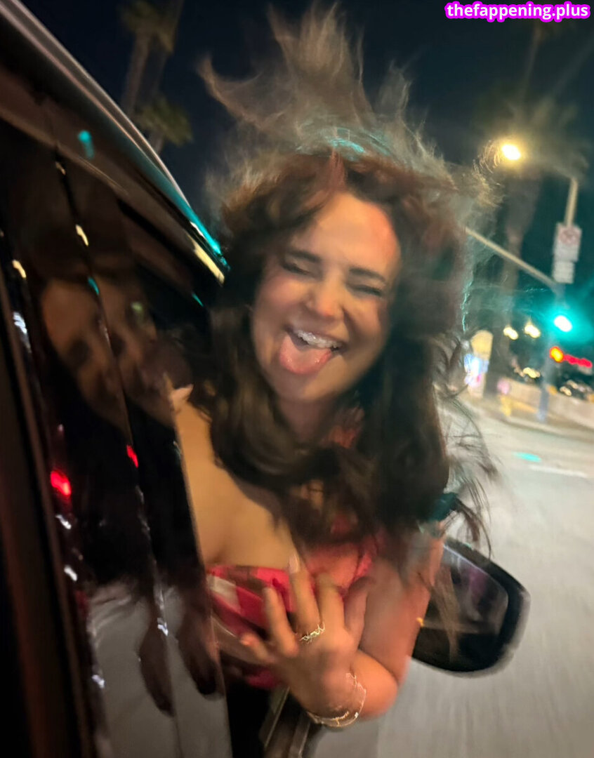 Daniela sex/ leaked private content