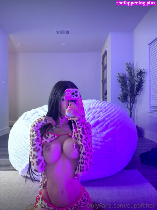 Britontwitch leaked private content