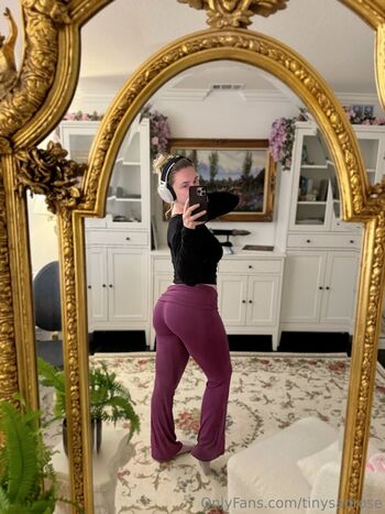 Roseasmr leaked private content