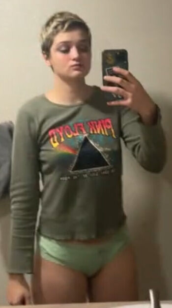 Girl of yourdreams leaked private content