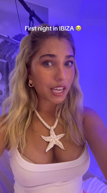 Storm/ leaked private content