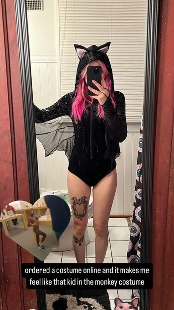 Zowibaby desnuda leaked private content