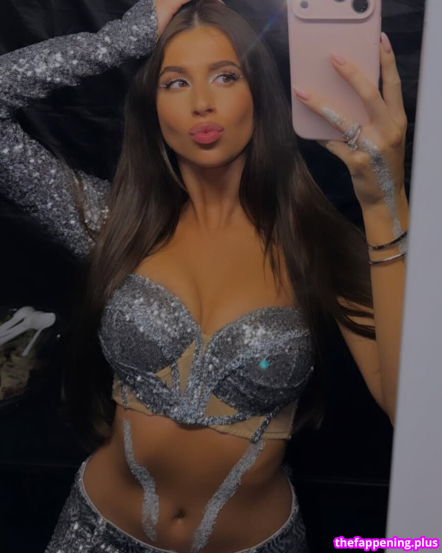 Emrata the fappening leaked private content