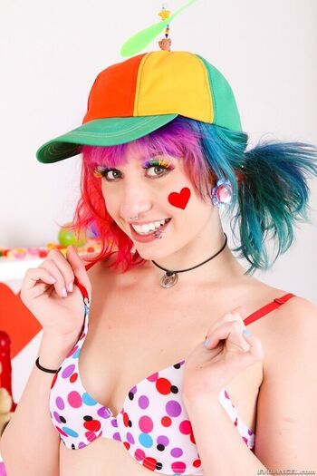 Hitherebrooke/ leaked private content
