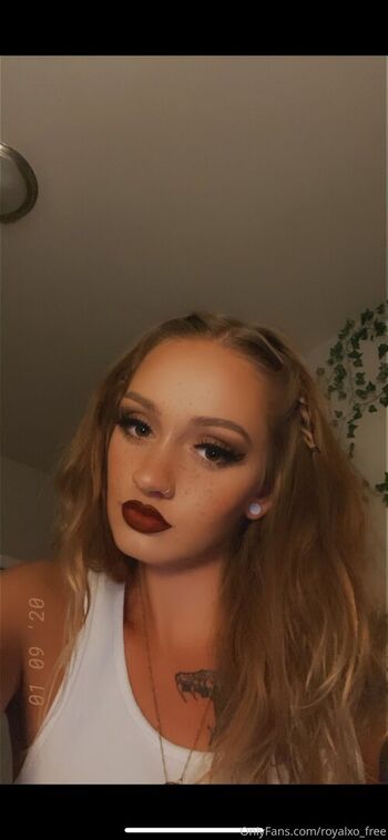 Jennifer laptiacru/ leaked private content