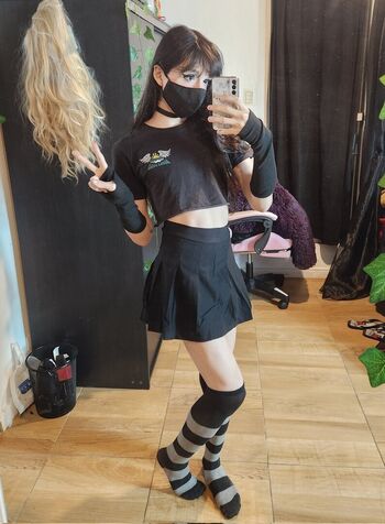 Irlupdog/ leaked private content