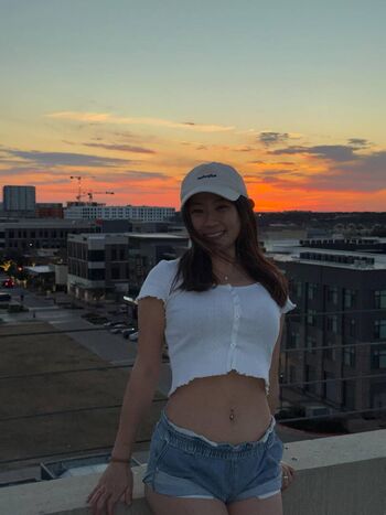 Ellienovaxxx leaked private content