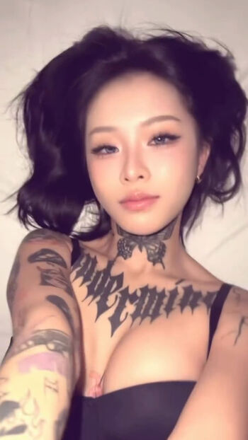Juniperof nuda leaked private content