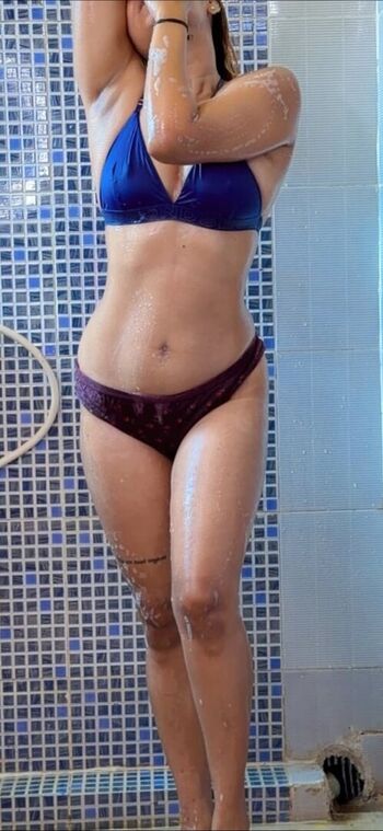 Ally r/ leaked private content