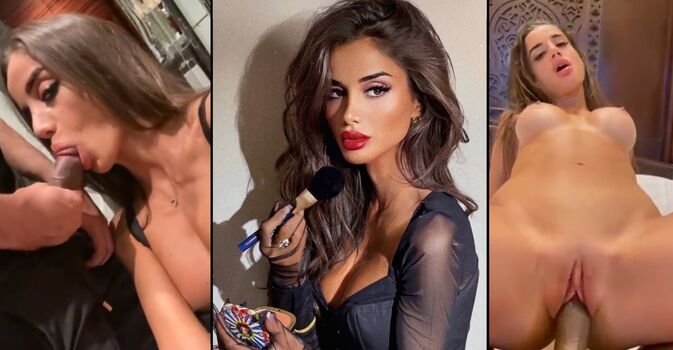 Sabina agaeva ahmed leaked private content