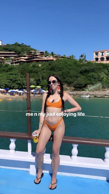 Kaelyn/ leaked private content