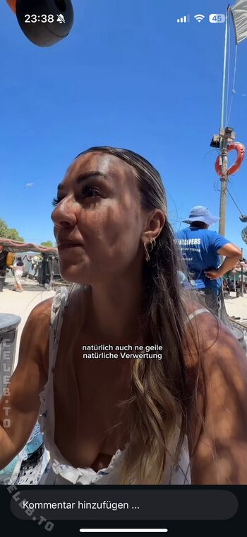 Nerissa nefeteri/ leaked private content