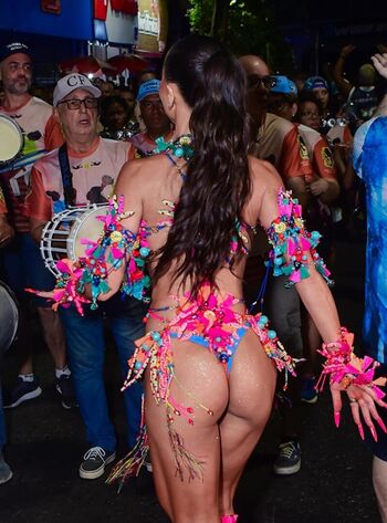 Officialstifflersmom leaked private content