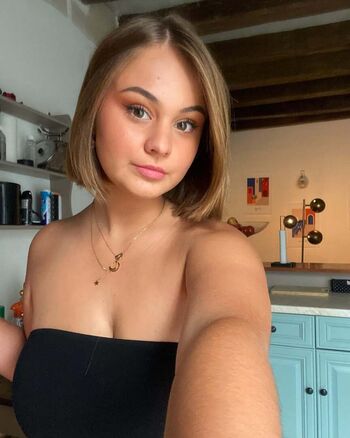 Kim bella leaked private content