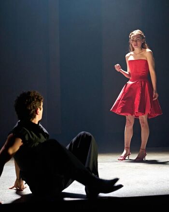 Jessica seracino leaked private content