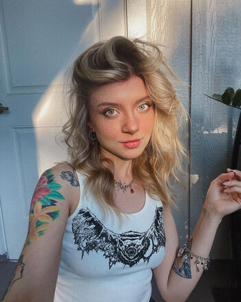 Irlupdog/ leaked private content