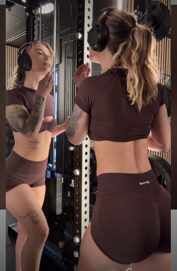 Maria sizova/ leaked private content