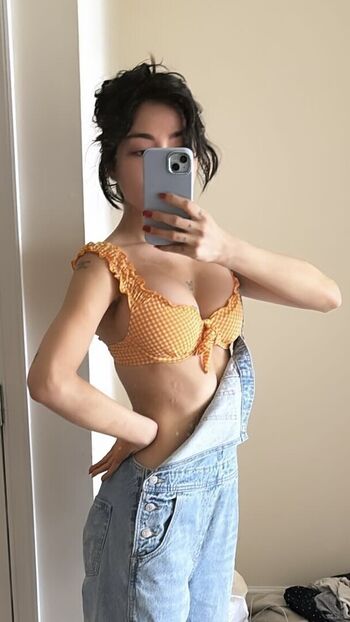 Cherry leigh/ leaked private content