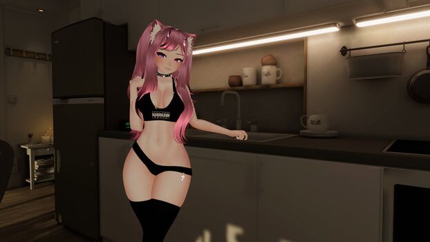 Saintsakura leaked private content