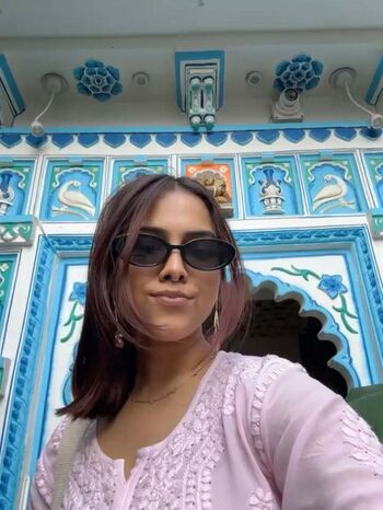 Myvonnieta nua leaked private content