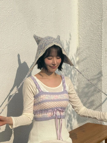 Caroline jaquish/ leaked private content