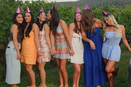 Anne marie morin leaked private content